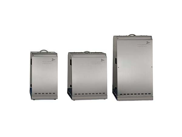 離子汙染測試機: Ionograph BT (Bench Top動態測試)